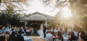 Best Wedding Venue in Escondido - Outdoor Weddings